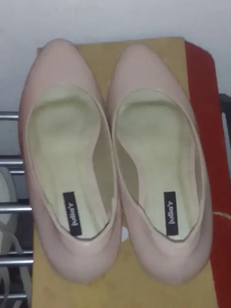 flatshoes julia'r