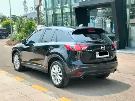 Mazda CX5 2.0 AT 2012 SUNROOF GREES SANGAT TERAWAT