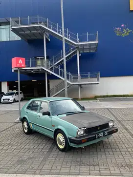 Honda Civic 1982 Bensin