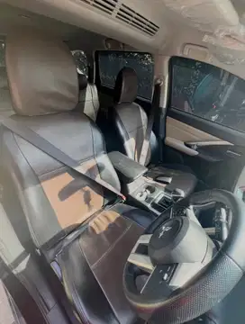 Mitsubishi Xpander 2022 Bensin