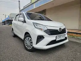 SIGRA 1.2 X AUTOMATIC 2022