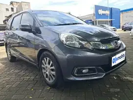[OLX MOBBI]DP RENDAH Honda Mobilio 1.5 E Prestige Bensin-AT 2016 NIQ B