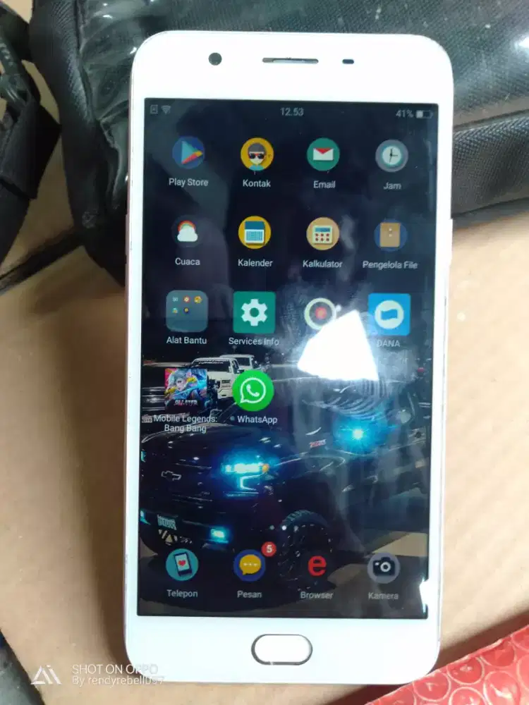 OPPO F1S 3/32GB