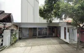 Ruko hoek siap pakai luas 181m Cipinang Jakarta Timur