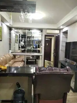 Dijual Super Murah Mediterania Garden 2 3 Kamar Tidur