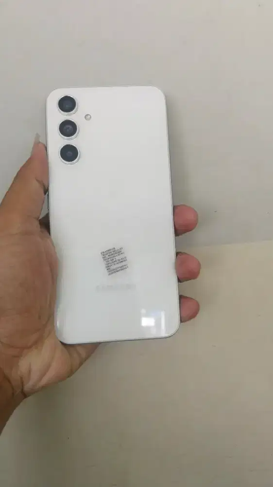 Jual samsung a54 8/128