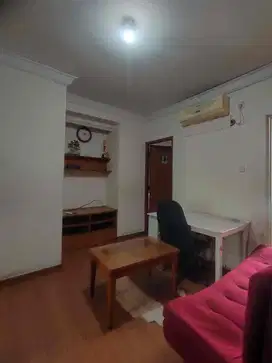 disewakan apartemen gading mediterania kelapa gading 3 kamar furnish