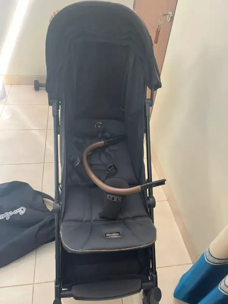 Stroller cocolatte