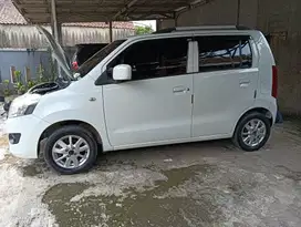 Suzuki Karimun Wagon R 2014 Bensin