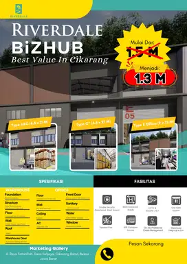 Bangunan Multiguna