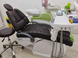 Dental Unit kursi gigi