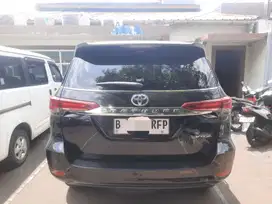 Toyota Fortuner VRZ 2020