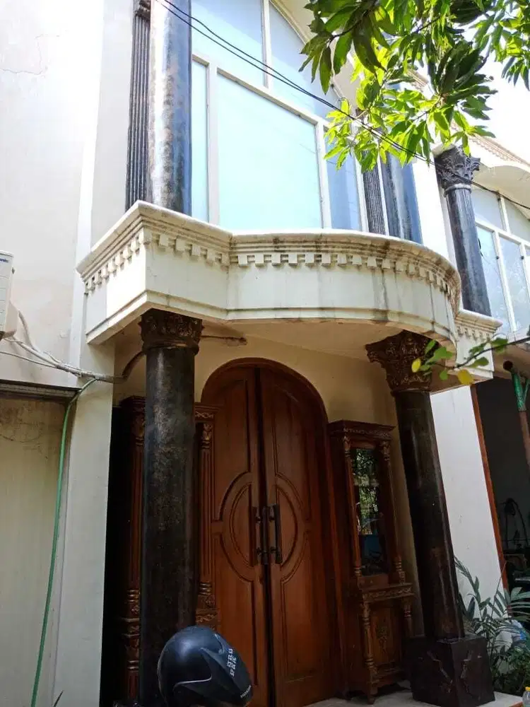 1960. Dijual Rumah, Gudang Wonorejo Selatan Rungkut Surabaya