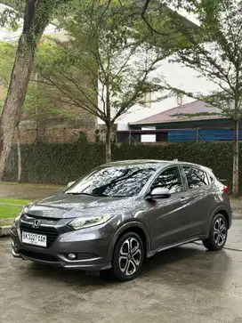 Honda HR-V 2015 Bensin