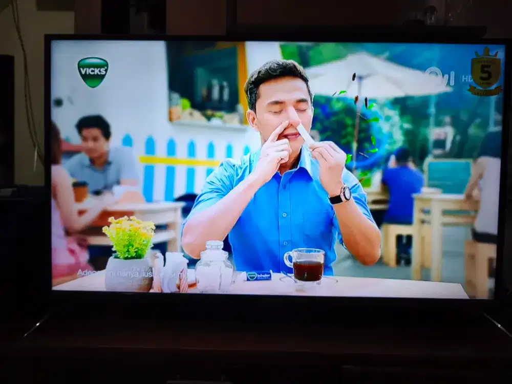 TV LED Polytron 50 inch