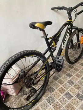 Sepeda bekas element