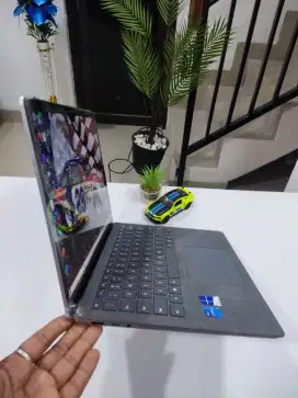 Laptop Design Slim Microsoft Surface Core i5 Ram 8/128gb Ssd Windows11