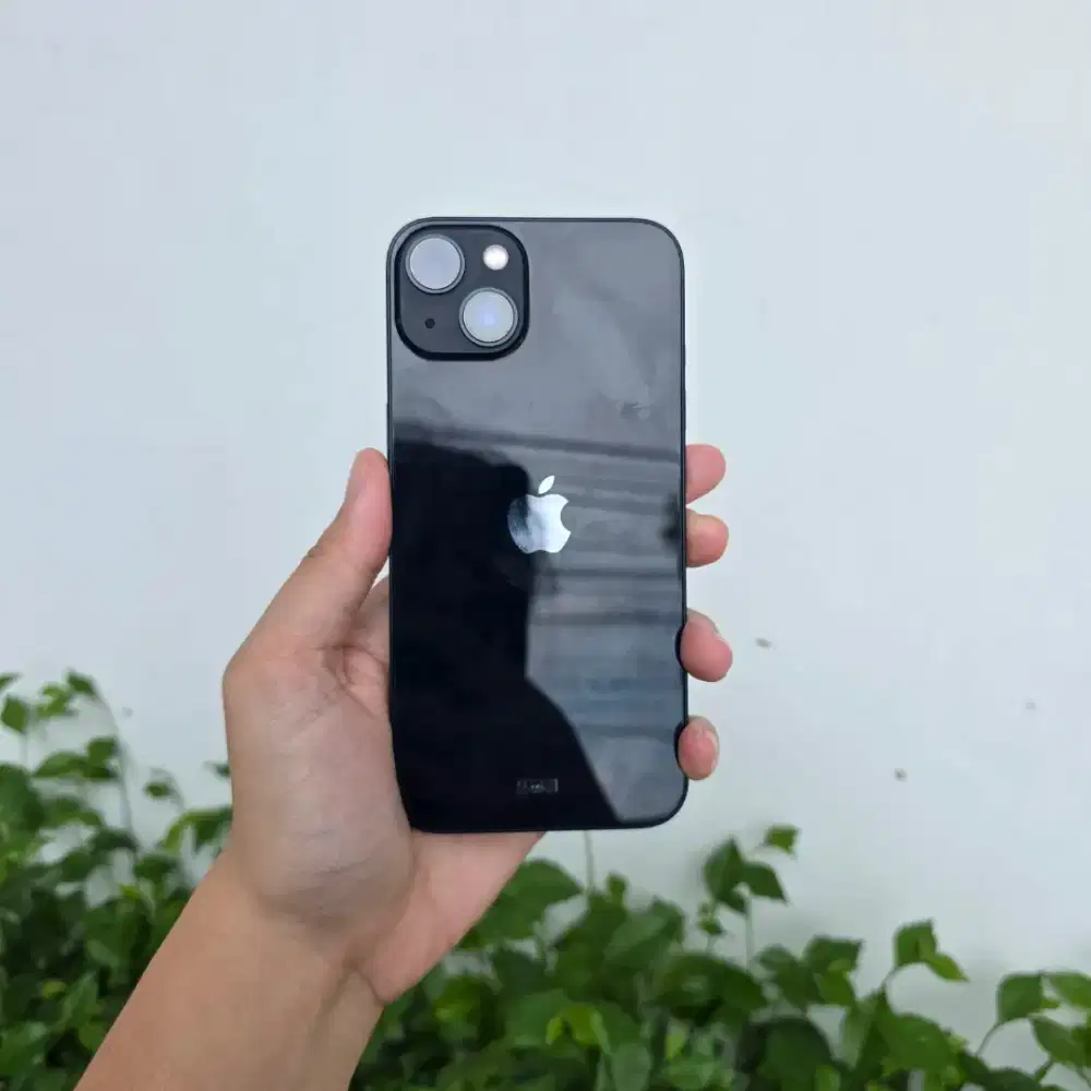 Iphone 13 128gb garansi resmi on