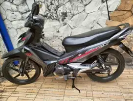Supra x 125 2018