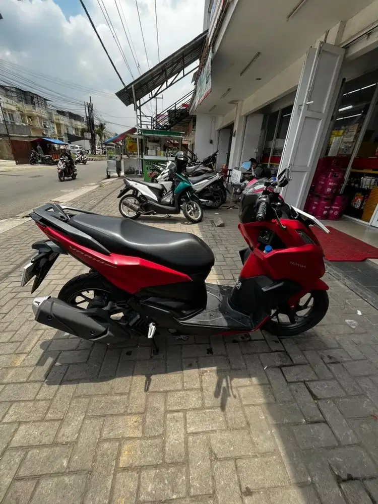 HONDA VARIO 160 2022
