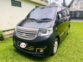 SUZUKI APV SGX ARENA LUXURY 2015 JUAL CEPET AJA SANGAT TERAWAT