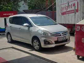 Suzuki Ertiga 2015 GL manual Bensin