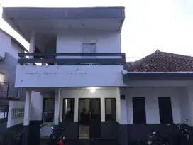 Rumah Kost Aktif di Hegarmanah posisi Cul De Sac