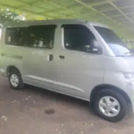 Daihatsu Gran max 2020 Bensin