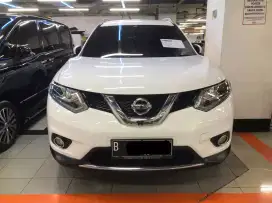 Nissan Xtrail 2016 at 2.4 siap pakai