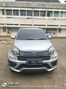 Dijual Mobil Daihatsu Terios