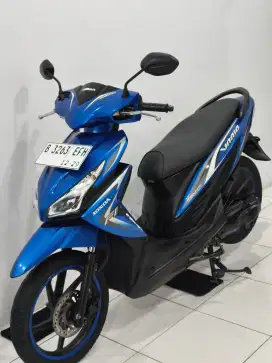 HONDA VARIO 110CC 2014 PJK ON