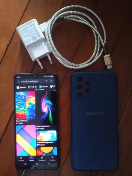 Samsung A32 4G Hitam