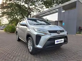 DP 5% Daihatsu Terios 1.5 X Bensin-MT 2024 RZT