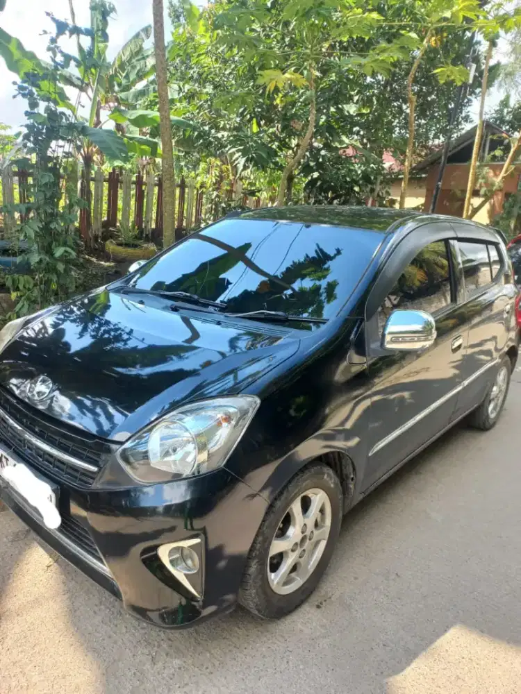 Agya 1,0 g 2015 manual