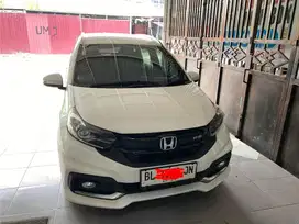 Honda Mobilio RS 2019 Harga Nego
