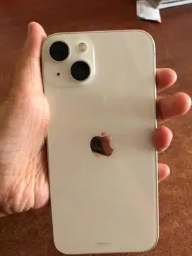 DIJUAL IPHONE 13 128 GB