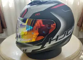 HJC i10 99% like new