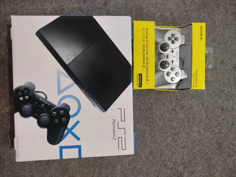 Ps 2 istimewa seri 9
