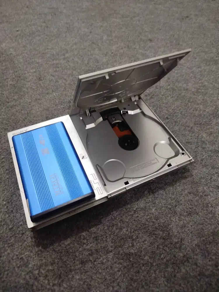 Ps 2 istimewa seri 9