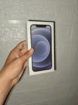 Iphone 12 256 Inter all oprator