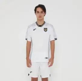 Kaos Erspo Timnas 2025 Ukuran XL Replica Away