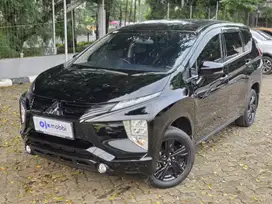 DP MURAH Mitsubishi Xpander 1.5 Sport Rockford Fosgate MT 2021 CZV