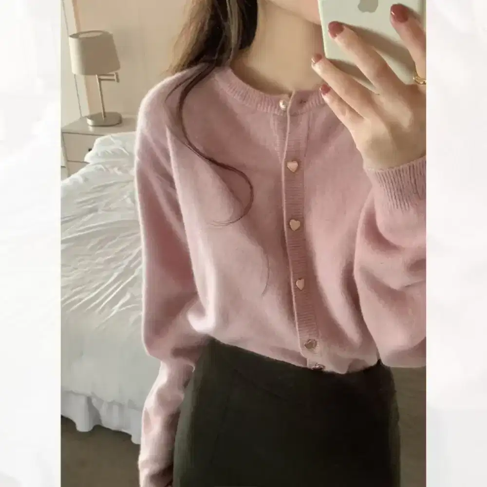 Preloved sweater rajut
