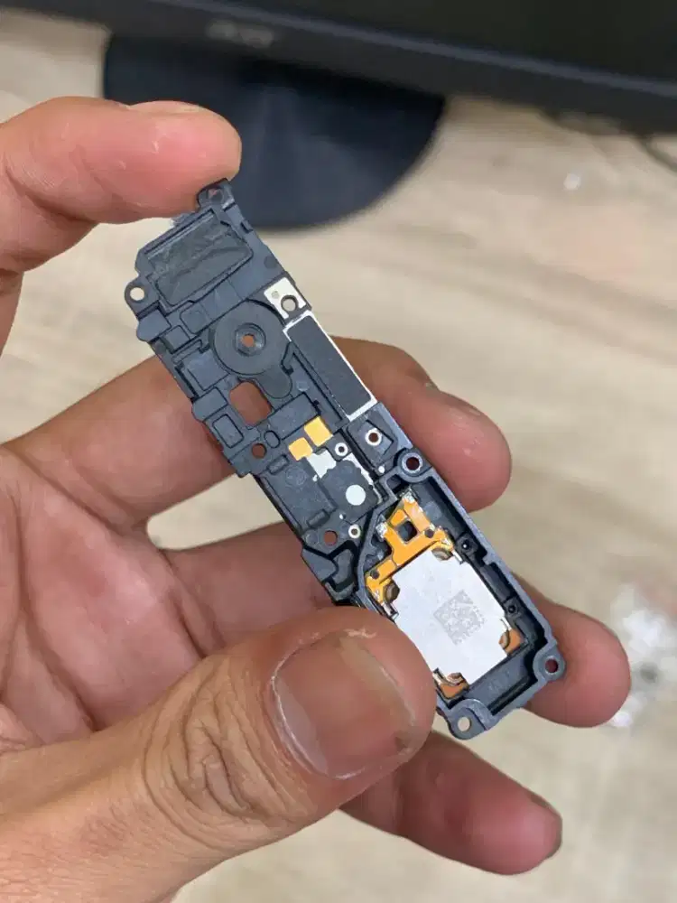 Bajer speaker bawah copotan oppo reno 11f