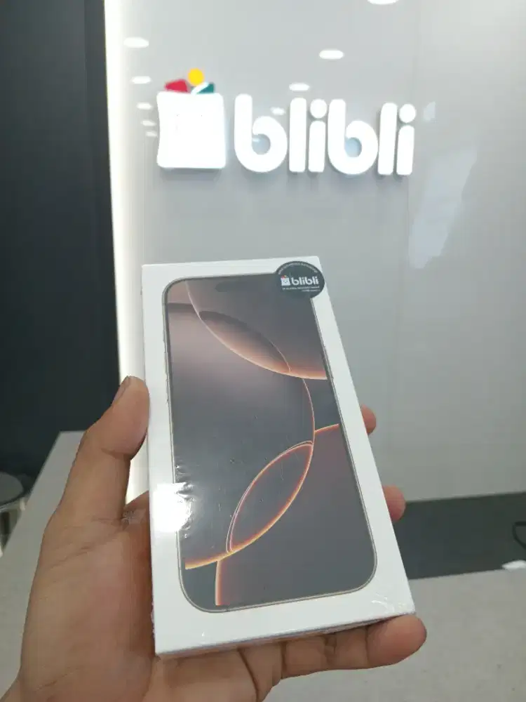 Kredit Iphone 16 Promax syarat KTP promo Bunga 0%