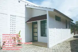 Dikontrakan rumah