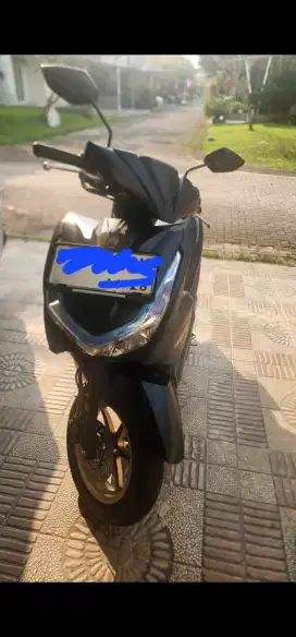 Yamaha Freego 2023