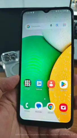 Samsung A03 Core