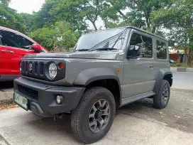 SUZUKI JIMMY 1.5 AT 4X4 ALLGRIB