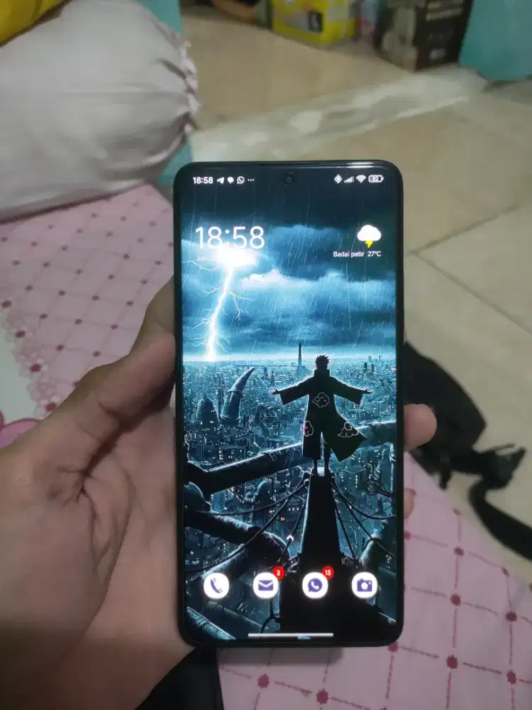 POCO X7 PRO 5G 12/512